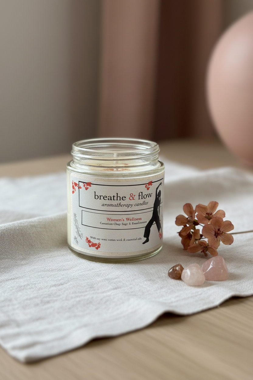 How to Build an Evening Aromatherapy Ritual