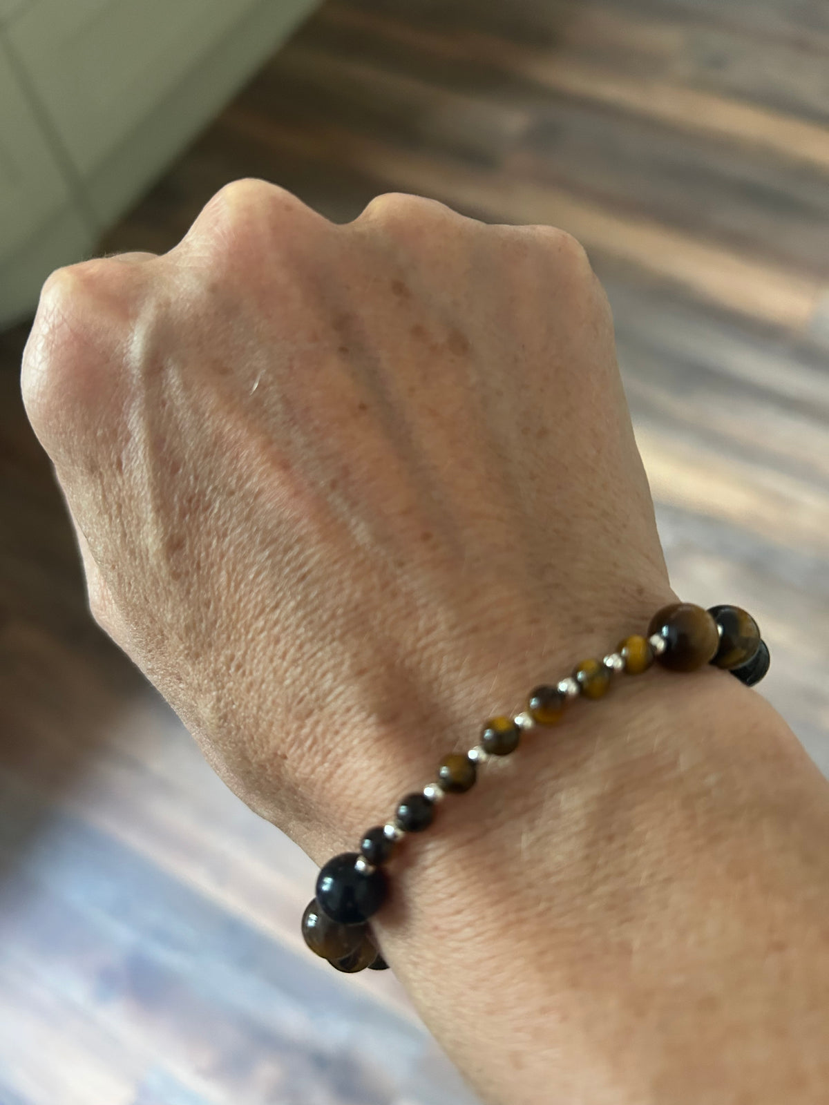 Calming Breathwork Bracelet