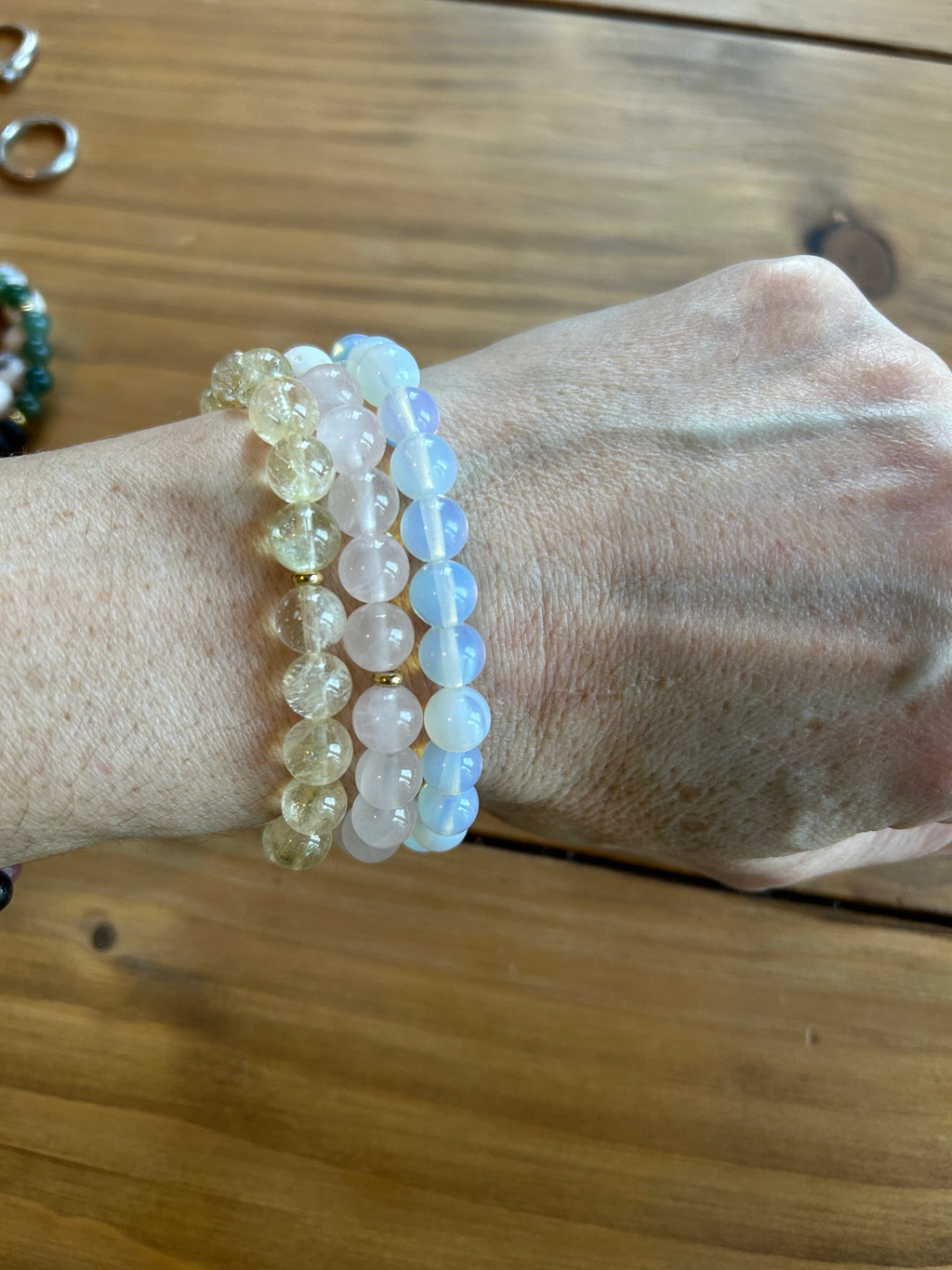 Soft Light Collection