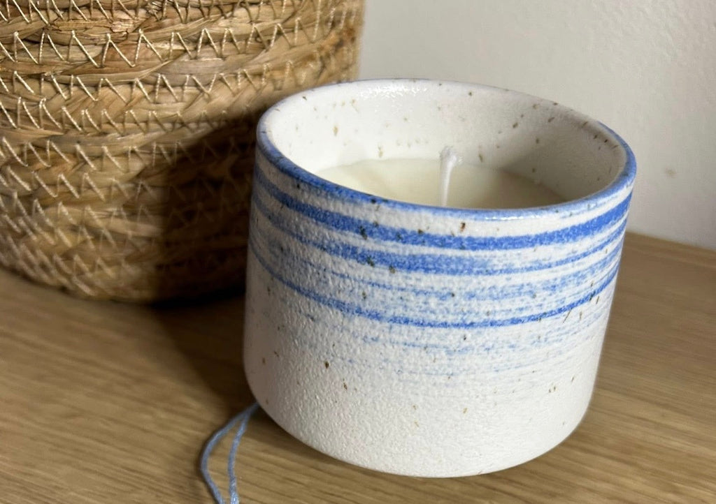 CALM Ritual Cup Candle