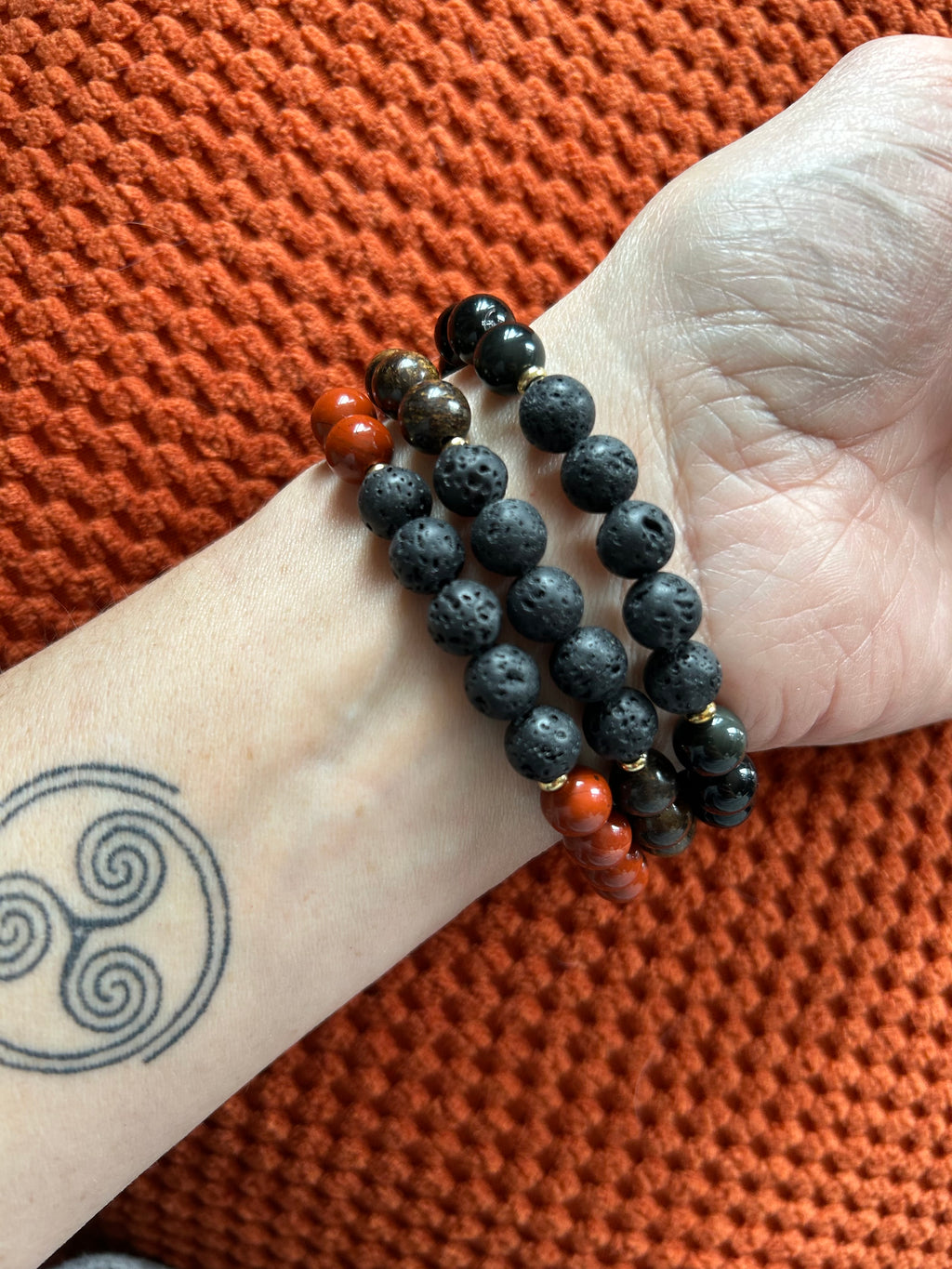 Rooted Collection