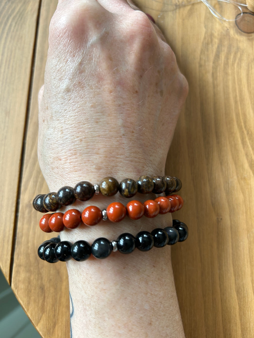 Rooted Collection