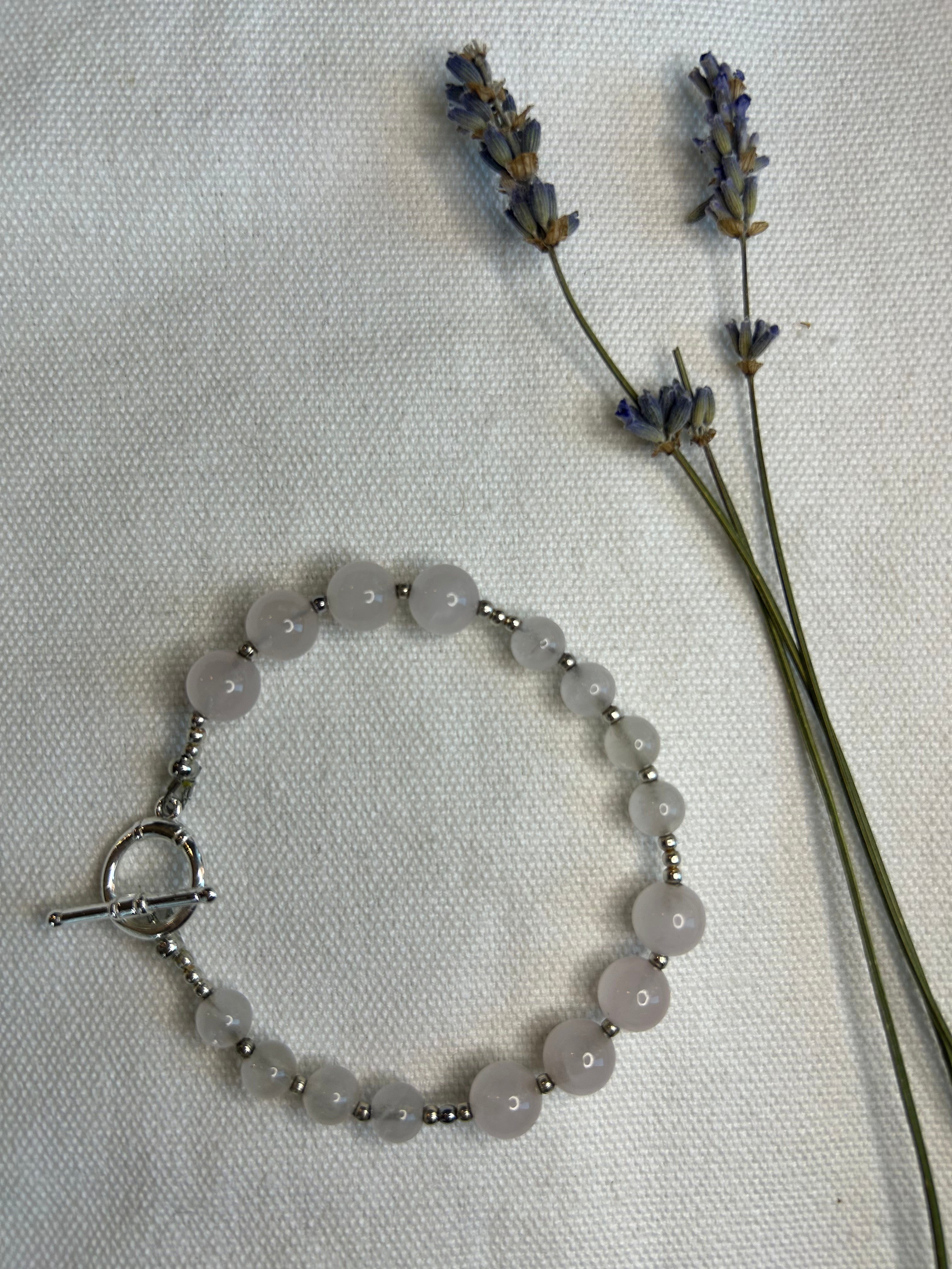 Box Breathing Bracelet