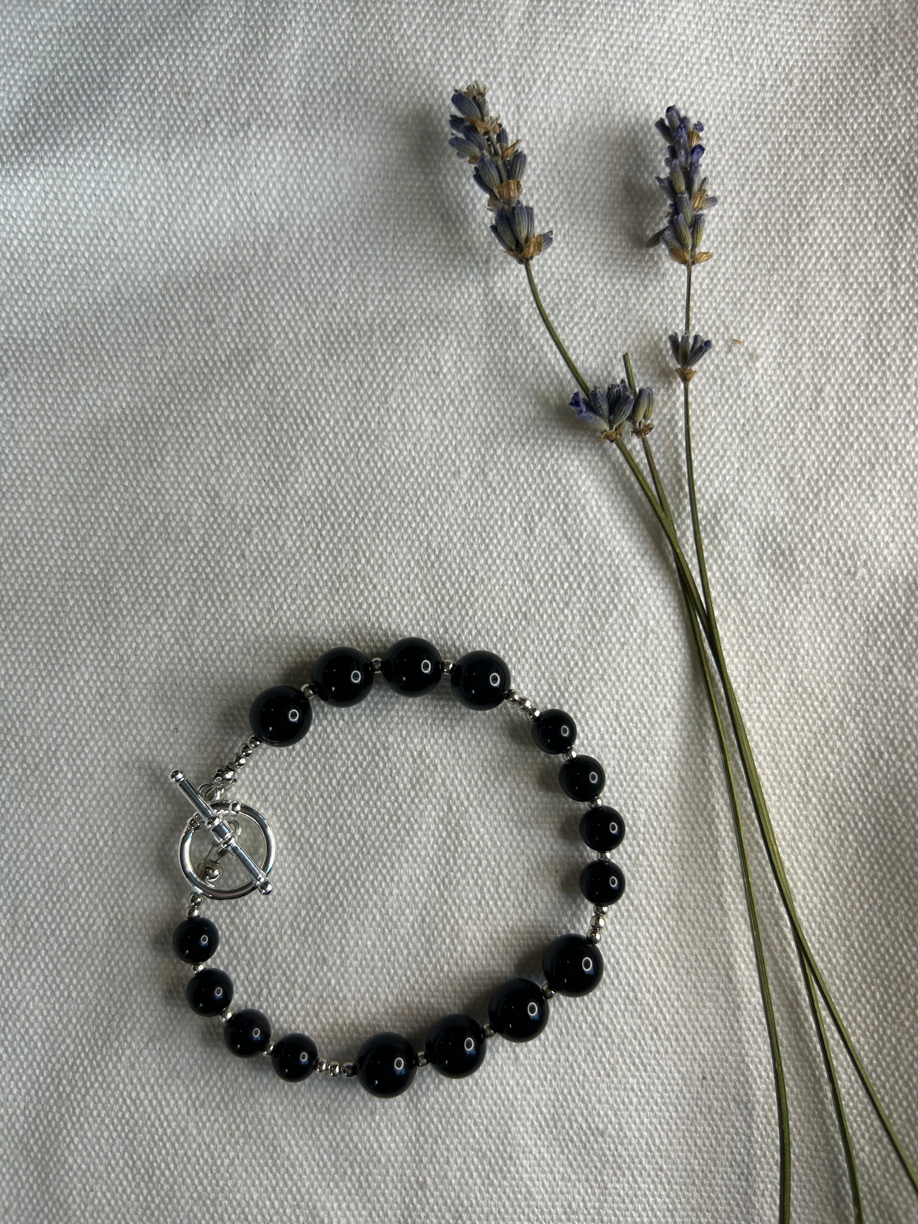 Box Breathing Bracelet