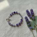Box Breathing Bracelet