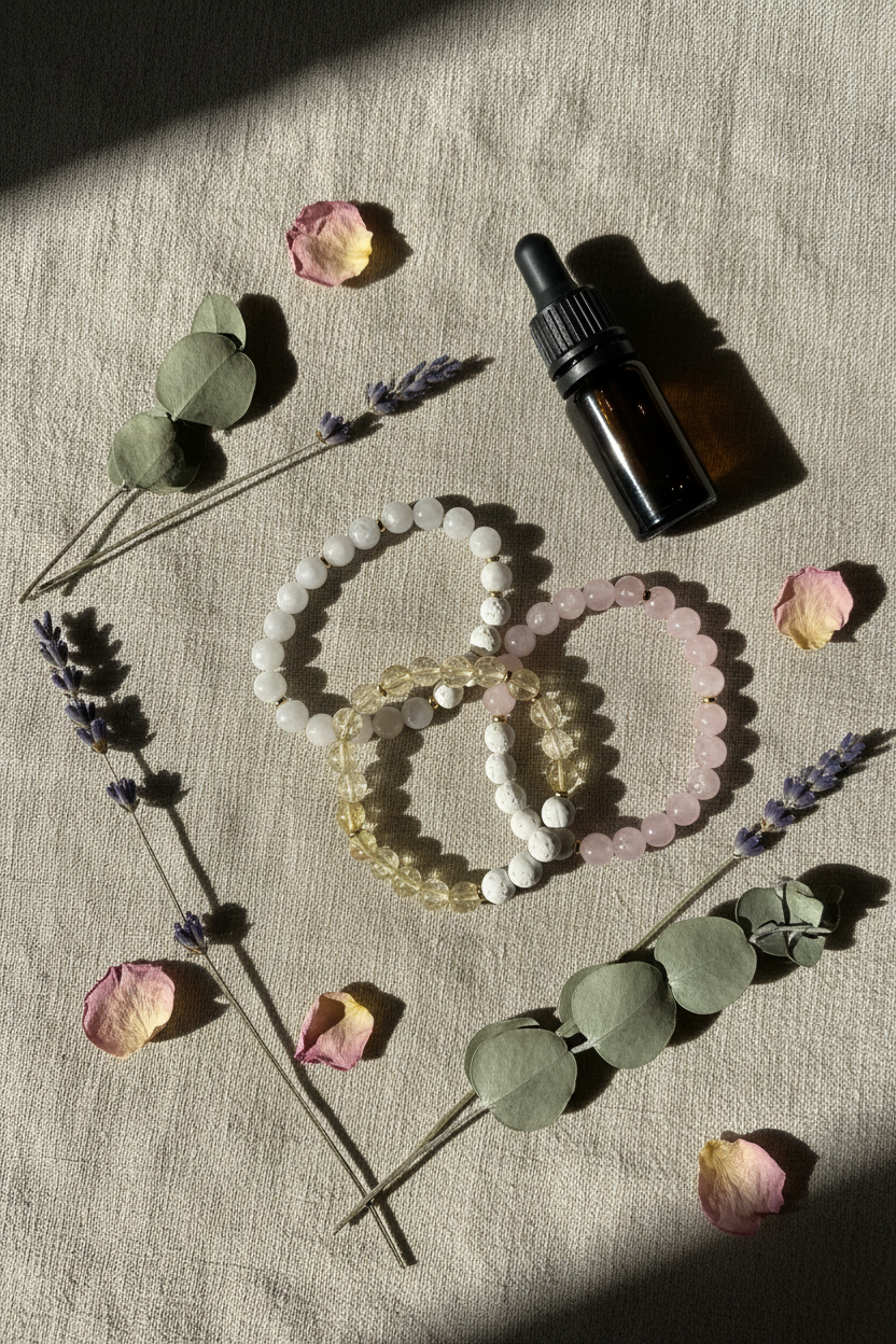 Soft Light Collection Lifestyle