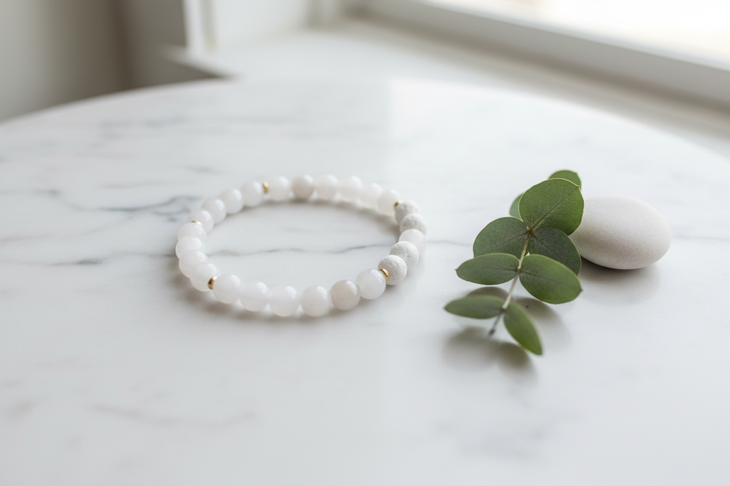 White Jade Lifestyle